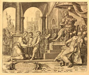 Geschichte des Neuen Testaments - 1722 - (201)